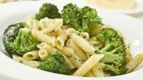 Penne With Broccoli Penne With Broccoli
