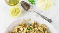 Kamut Whole Grain Pasta Spirals with Fennel and Mushrooms Kamut Whole Grain Pasta Spirals with Fennel and Mushrooms