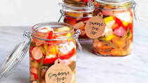 Giardiniera Giardiniera