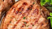Grilled Pork Chop Marinade Grilled Pork Chop Marinade