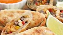 Air Fryer Southwest Egg Rolls Air Fryer Southwest Egg Rolls