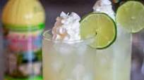 Key Lime Pie Crush Key Lime Pie Crush