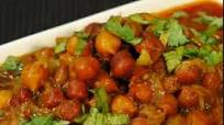 Easy Chana Masala recipe Easy Chana Masala recipe
