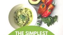 The Simplest and Best Guacamole (with Lime Vitality Essential Oil) The Simplest and Best Guacamole (with Lime Vitality Essential Oil)