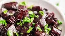 Balsamic Roasted Beets Recipe Balsamic Roasted Beets Recipe