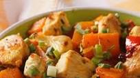 Slow Cooker Paleo Turkey & Vegetable Hash Slow Cooker Paleo Turkey & Vegetable Hash