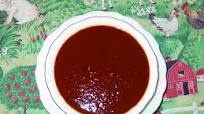 Irma's Red Enchilada Sauce (Salsa De Chile Rojo) Irma's Red Enchilada Sauce (Salsa De Chile Rojo)