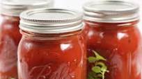 Homemade Marinara Sauce Homemade Marinara Sauce