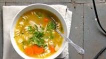 Slow Cooker Chicken Noodle Soup Slow Cooker Chicken Noodle Soup