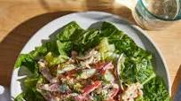 Crab Salad Crab Salad