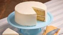 The Best Vanilla Cake The Best Vanilla Cake