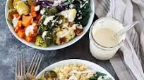 Roasted Vegetable Quinoa Bowls Roasted Vegetable Quinoa Bowls