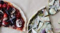 Gluten-Free, Dairy-Free, Egg-Free Pizza Crust Gluten-Free, Dairy-Free, Egg-Free Pizza Crust