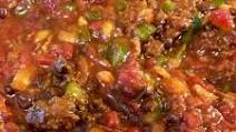 Slow Cooker Chili without Beans Slow Cooker Chili without Beans
