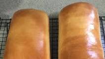 Country White Bread - Bread Machine or Oven Country White Bread - Bread Machine or Oven