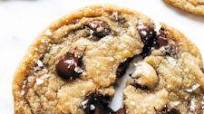 Favorite Browned Butter Chocolate Chip Cookies Favorite Browned Butter Chocolate Chip Cookies