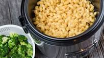 Rice Cooker Macaroni and Cheese Rice Cooker Macaroni and Cheese