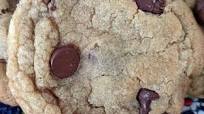 Ultimate Chocolate Chip Cookies Ultimate Chocolate Chip Cookies