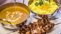 Chicken Tikka Masala Chicken Tikka Masala