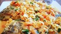 Sarciadong Isda Sarciadong Isda
