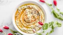 4:1 Keto Hummus 4:1 Keto Hummus