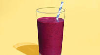 The Ultimate Berry Detox Smoothie The Ultimate Berry Detox Smoothie