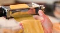DIY: How to Make Fresh Pasta DIY: How to Make Fresh Pasta