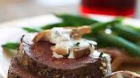 Easy Slow-Roasted Beef Tenderloin Easy Slow-Roasted Beef Tenderloin
