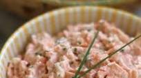 Salmon Rillettes Salmon Rillettes