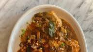 Chicken Marsala Chicken Marsala