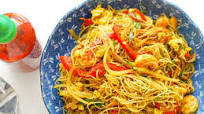 Singapore Rice Noodles Recipe Singapore Rice Noodles Recipe