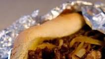 Philly Cheesesteak 2 Ways: Pat's vs. Geno's Philly Cheesesteak 2 Ways: Pat's vs. Geno's