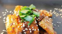 Honey Garlic Pork Belly Recipe Honey Garlic Pork Belly Recipe
