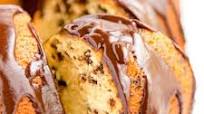 Chocolate Chip Cake Chocolate Chip Cake