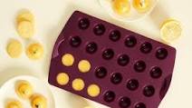 Lemon Dome Tartlets Lemon Dome Tartlets
