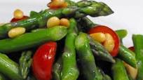 Asparagus Side Dish Asparagus Side Dish