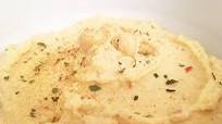 Hummus Beiruti Hummus Beiruti
