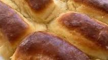 Nell's Dinner Rolls Nell's Dinner Rolls