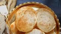 How to make perfect Bengali Luchi How to make perfect Bengali Luchi