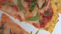 Gluten-free Margherita Pizza Recipe Gluten-free Margherita Pizza Recipe