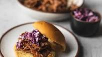 Oven Pulled Pork Barbecue Oven Pulled Pork Barbecue