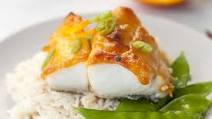 Baked Miso 'Butterfish' Baked Miso 'Butterfish'