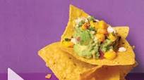 Street Corn-Style Guacamole Street Corn-Style Guacamole