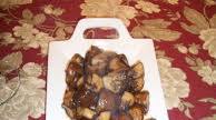 Ww 1 Point - Chunky Balsamic Mushrooms Ww 1 Point - Chunky Balsamic Mushrooms