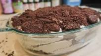 Dirt Cake (Gluten-Free + Dairy-Free) Recipe Dirt Cake (Gluten-Free + Dairy-Free) Recipe
