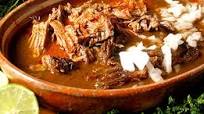 Birria Zacatecana Birria Zacatecana