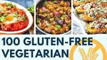 100 Gluten-free Vegetarian Recipes – The search is over 100 Gluten-free Vegetarian Recipes – The search is over