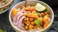 Easy Chana Aloo Easy Chana Aloo