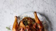 Cranberry Christmas turkey Cranberry Christmas turkey