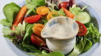 Greek Yogurt Ranch Salad Dressing Greek Yogurt Ranch Salad Dressing